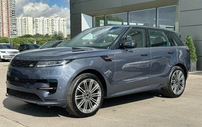 Land Rover Range Rover Sport, 2024 год, 21 670 000 рублей, 1 фотография