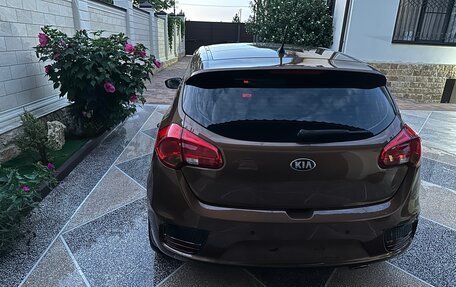 KIA cee'd III, 2015 год, 1 390 000 рублей, 9 фотография