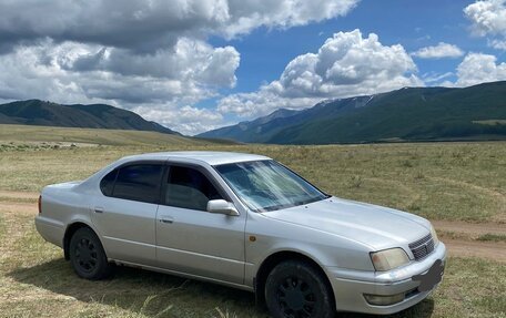 Toyota Camry V40, 1996 год, 330 000 рублей, 2 фотография