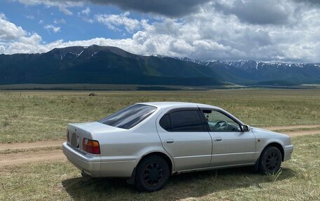 Toyota Camry V40, 1996 год, 330 000 рублей, 4 фотография