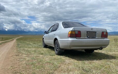 Toyota Camry V40, 1996 год, 330 000 рублей, 6 фотография