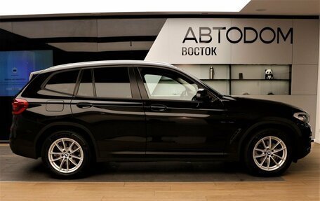 BMW X3, 2018 год, 3 620 000 рублей, 8 фотография