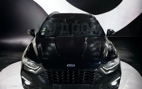 Ford Mondeo V, 2019 год, 2 222 000 рублей, 2 фотография