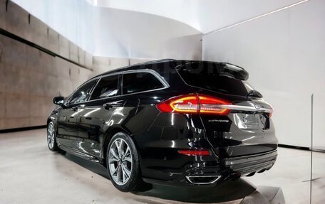 Ford Mondeo V, 2019 год, 2 222 000 рублей, 3 фотография