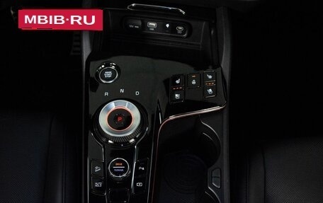 KIA Sportage IV рестайлинг, 2022 год, 4 550 000 рублей, 12 фотография