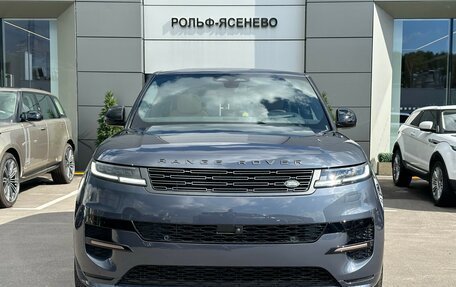 Land Rover Range Rover Sport, 2024 год, 21 670 000 рублей, 2 фотография