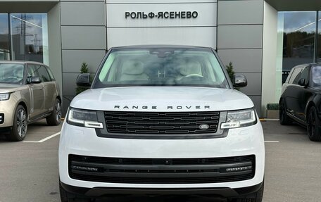 Land Rover Range Rover IV рестайлинг, 2024 год, 34 997 000 рублей, 2 фотография