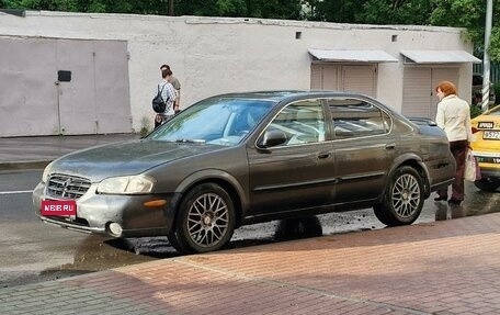 Nissan Maxima VIII, 2000 год, 330 000 рублей, 1 фотография