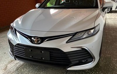 Toyota Camry, 2023 год, 4 500 000 рублей, 1 фотография