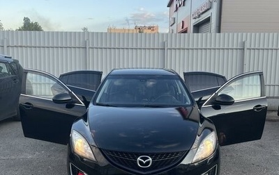 Mazda 6, 2007 год, 880 000 рублей, 1 фотография