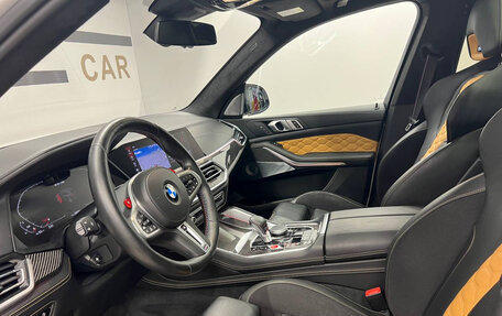 BMW X5 M, 2020 год, 13 250 000 рублей, 14 фотография