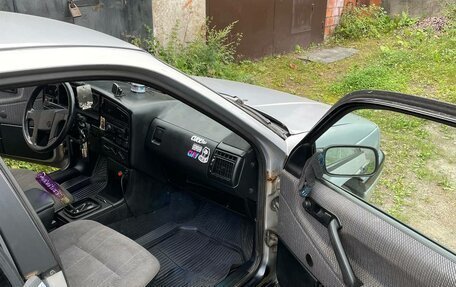 Volkswagen Passat B3, 1992 год, 150 000 рублей, 9 фотография