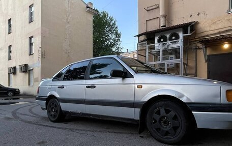 Volkswagen Passat B3, 1992 год, 150 000 рублей, 15 фотография