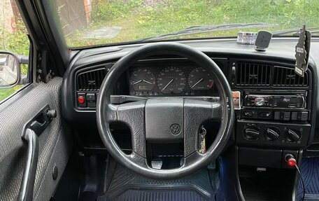 Volkswagen Passat B3, 1992 год, 150 000 рублей, 10 фотография