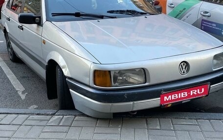 Volkswagen Passat B3, 1992 год, 150 000 рублей, 17 фотография