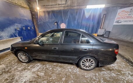 Nissan Almera, 2004 год, 330 000 рублей, 6 фотография