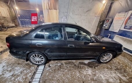 Nissan Almera, 2004 год, 330 000 рублей, 4 фотография