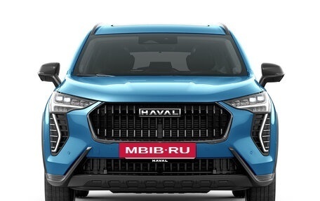 Haval Jolion, 2024 год, 2 499 000 рублей, 2 фотография