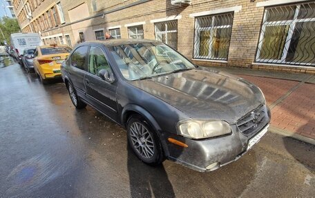 Nissan Maxima VIII, 2000 год, 330 000 рублей, 2 фотография