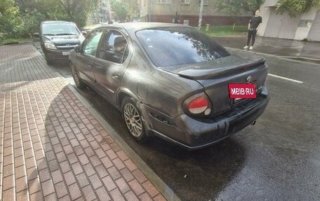 Nissan Maxima VIII, 2000 год, 330 000 рублей, 7 фотография