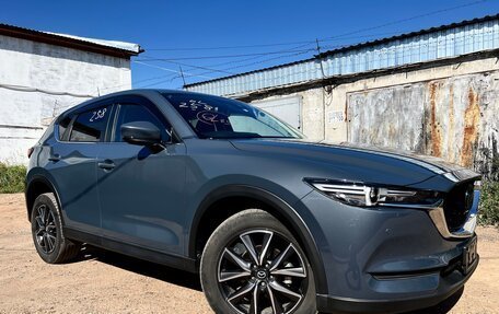 Mazda CX-5 II, 2020 год, 2 999 999 рублей, 3 фотография