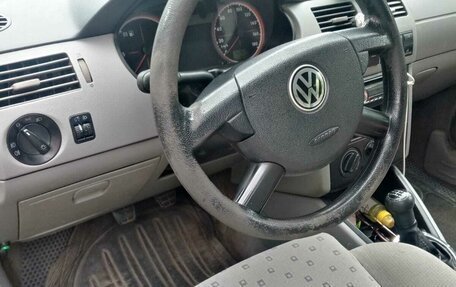 Volkswagen Pointer, 2004 год, 290 000 рублей, 5 фотография