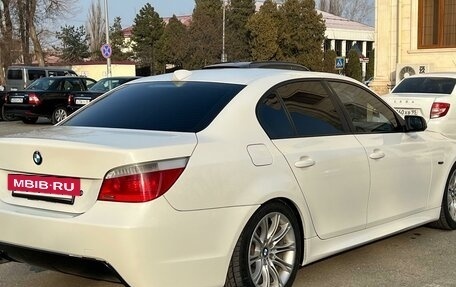 BMW 5 серия, 2006 год, 1 300 000 рублей, 5 фотография