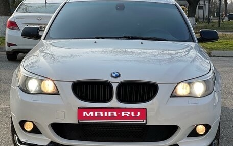 BMW 5 серия, 2006 год, 1 300 000 рублей, 2 фотография