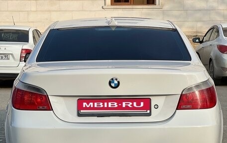 BMW 5 серия, 2006 год, 1 300 000 рублей, 6 фотография