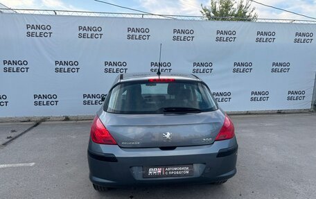 Peugeot 308 II, 2010 год, 7 фотография