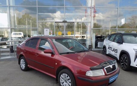 Skoda Octavia IV, 2006 год, 477 000 рублей, 3 фотография