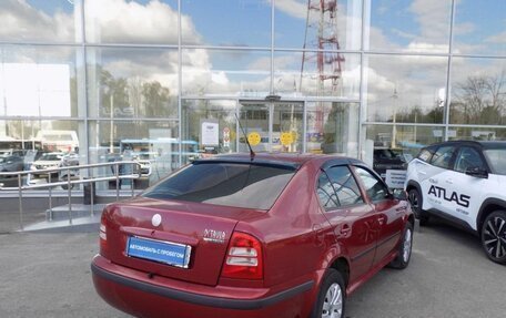 Skoda Octavia IV, 2006 год, 477 000 рублей, 5 фотография