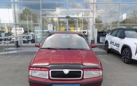 Skoda Octavia IV, 2006 год, 477 000 рублей, 2 фотография