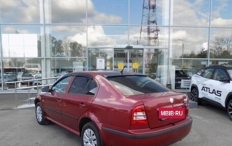 Skoda Octavia IV, 2006 год, 477 000 рублей, 7 фотография