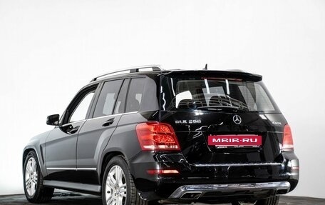 Mercedes-Benz GLK-Класс, 2014 год, 1 739 000 рублей, 6 фотография