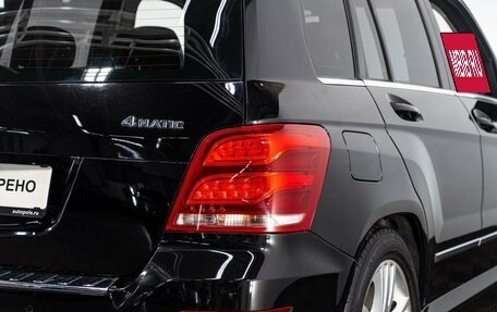 Mercedes-Benz GLK-Класс, 2014 год, 1 739 000 рублей, 8 фотография