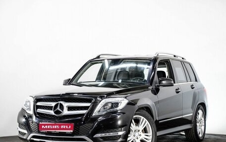 Mercedes-Benz GLK-Класс, 2014 год, 1 739 000 рублей, 1 фотография