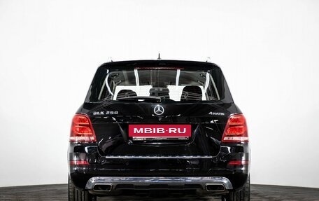 Mercedes-Benz GLK-Класс, 2014 год, 1 739 000 рублей, 5 фотография