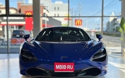 McLaren 720S, 2019 год, 1 фотография