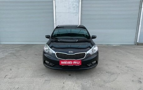 KIA Cerato III, 2014 год, 1 250 000 рублей, 3 фотография