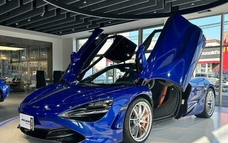 McLaren 720S, 2019 год, 4 фотография