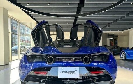 McLaren 720S, 2019 год, 11 фотография