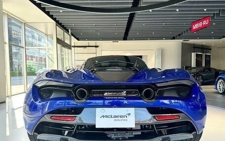 McLaren 720S, 2019 год, 10 фотография