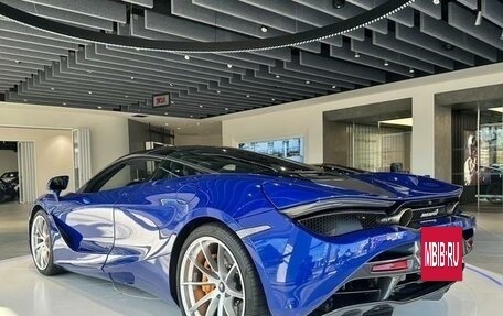 McLaren 720S, 2019 год, 12 фотография