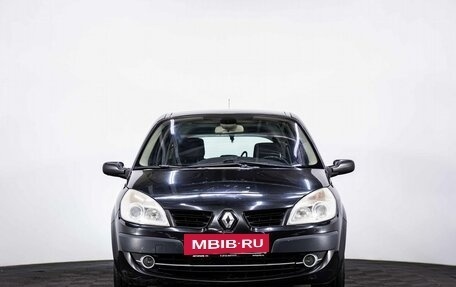 Renault Scenic III, 2007 год, 2 фотография