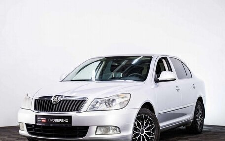 Skoda Octavia, 2012 год, 1 фотография