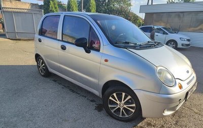 Daewoo Matiz I, 2008 год, 270 000 рублей, 1 фотография