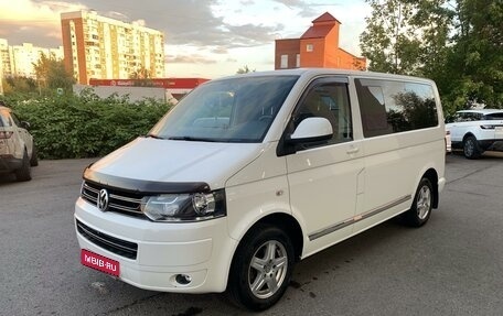 Volkswagen Caravelle T5, 2014 год, 3 400 000 рублей, 1 фотография