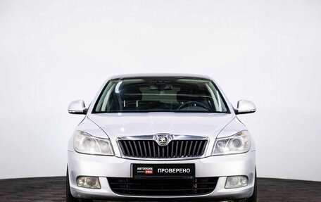 Skoda Octavia, 2012 год, 2 фотография