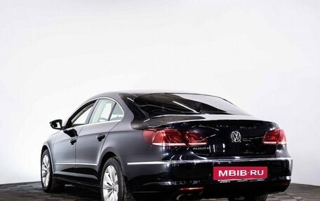 Volkswagen Passat CC I рестайлинг, 2013 год, 1 240 000 рублей, 4 фотография